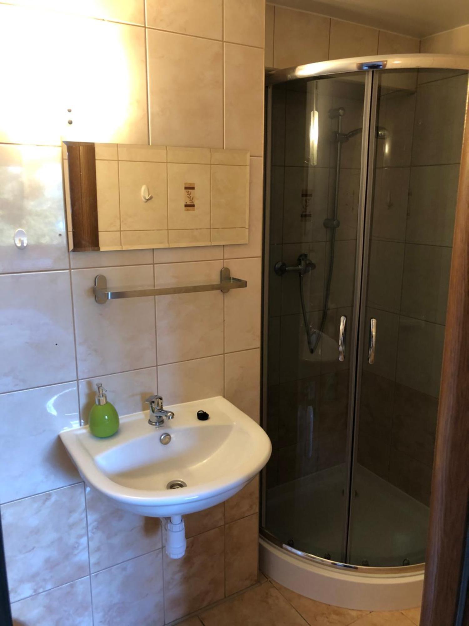 Modra Sobotka Hotel Reboszewo Eksteriør billede