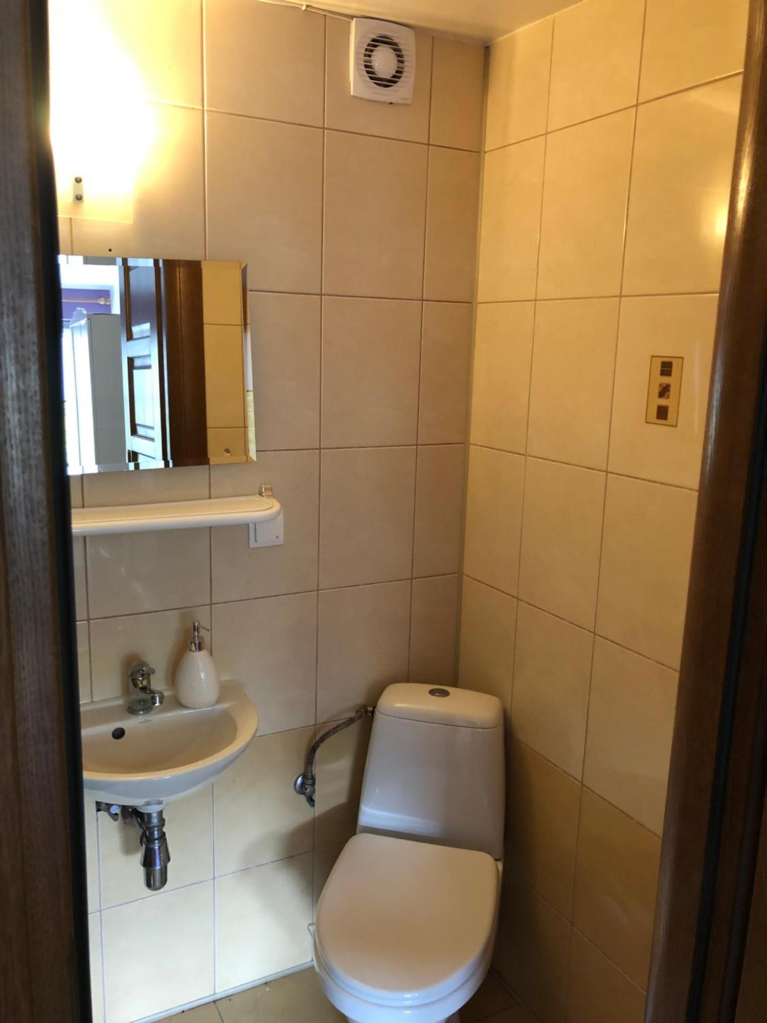 Modra Sobotka Hotel Reboszewo Eksteriør billede