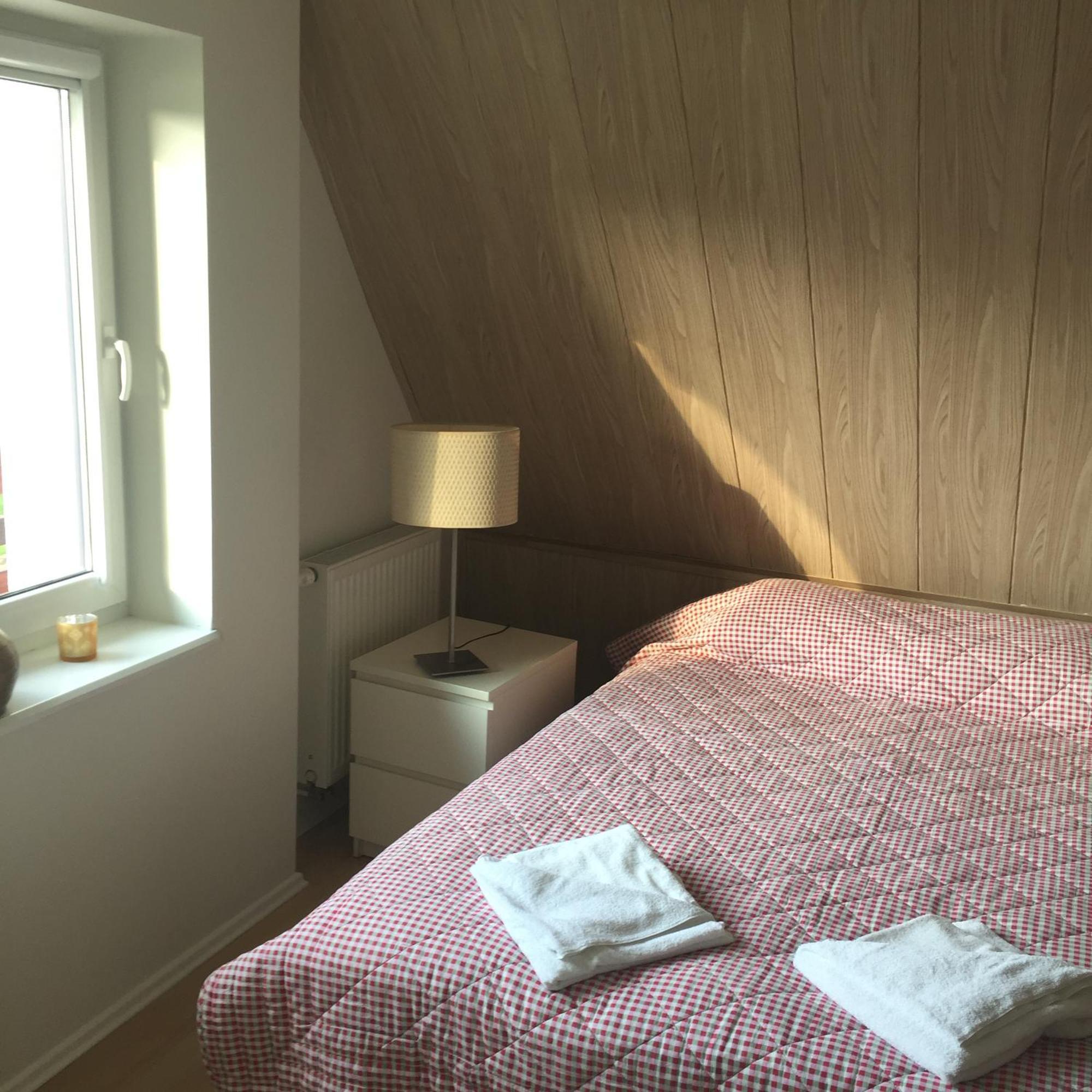 Modra Sobotka Hotel Reboszewo Eksteriør billede